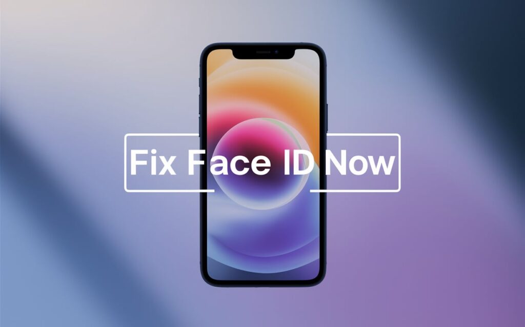 How To Fix Face ID Not Working On iPhone 11