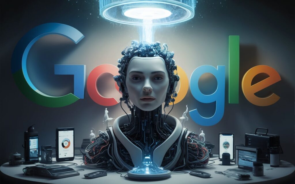 What is Google's Gemini AI tool formerly Bard The Evolution of Bard